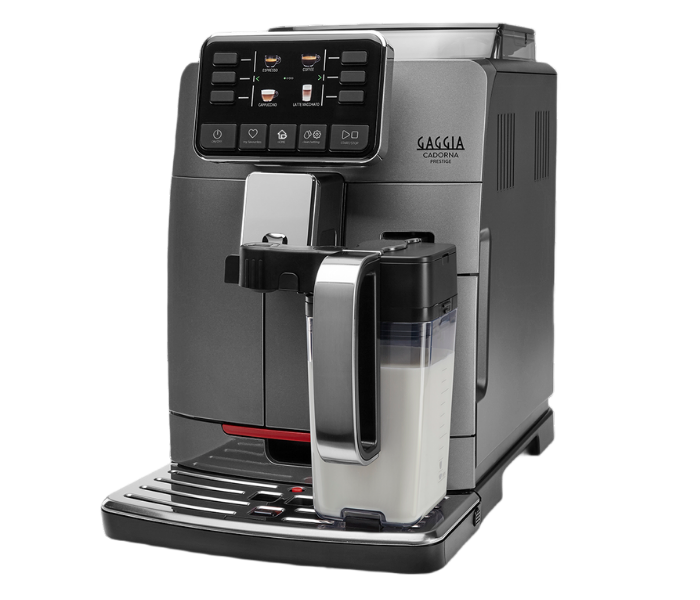 Gaggia coffee banner