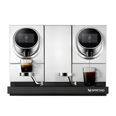 Nespresso 4