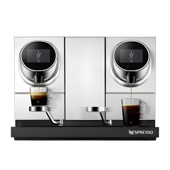 Nespresso 4