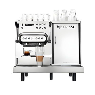 Nespresso 5