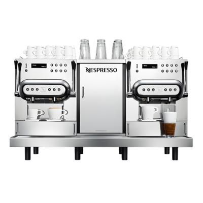 Nespresso 6