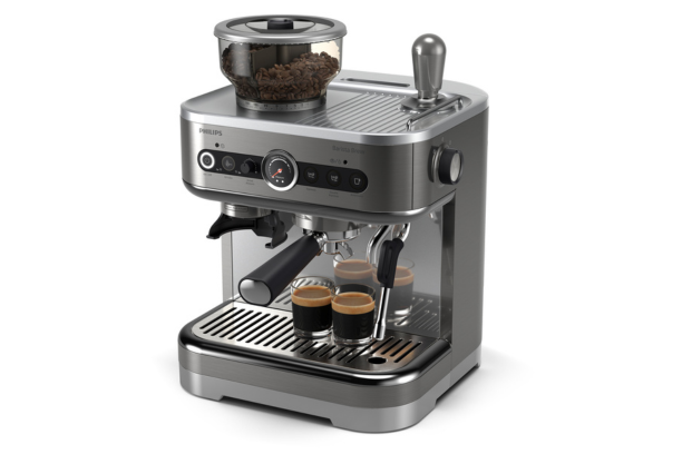 Philips Barista Brew