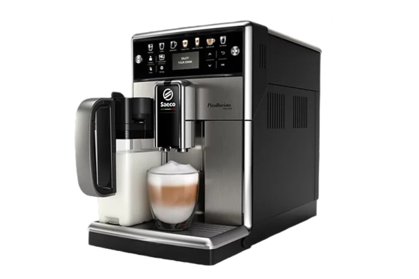 PicoBaristo Deluxe
