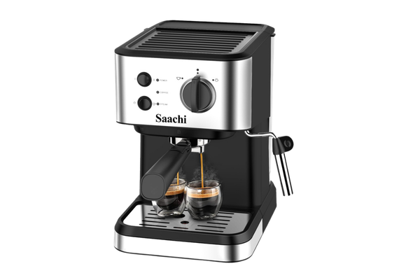 saachi coffee model 1