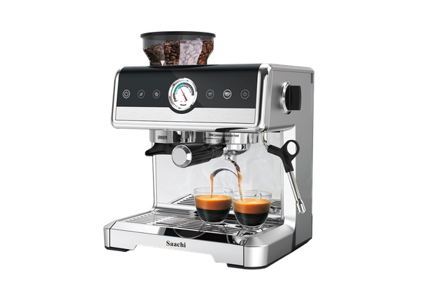 saachi coffee model 3