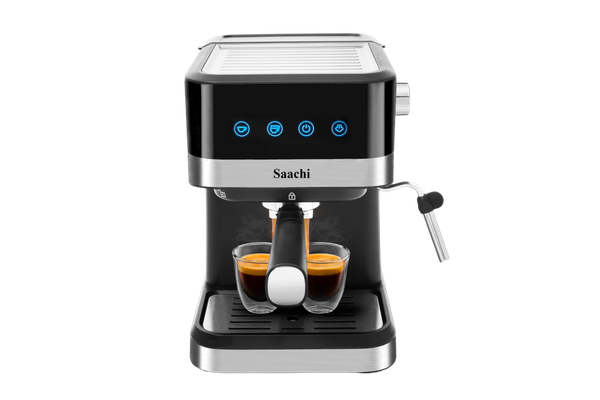 saachi coffee model 4