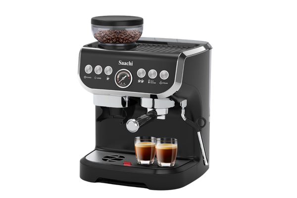 saachi coffee model 5