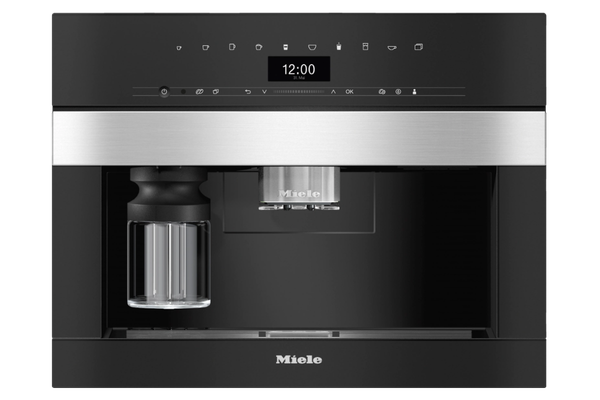 mielr coffee model 3